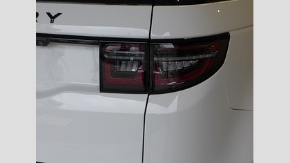 Discovery Sport 58