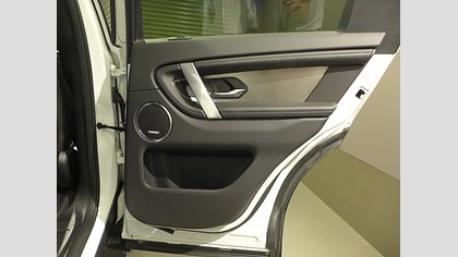 Discovery Sport 26