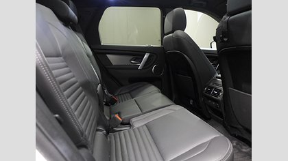Discovery Sport 27