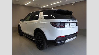 Discovery Sport 56