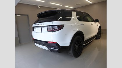 Discovery Sport 55