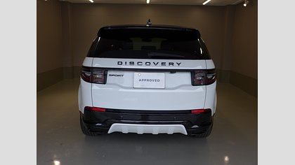 Discovery Sport 57