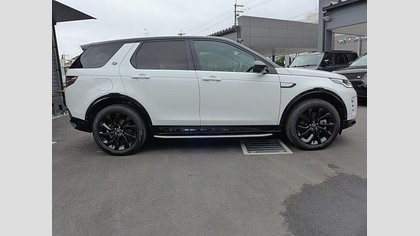 Discovery Sport 54