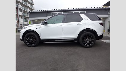 Discovery Sport 53