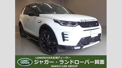 Discovery Sport 15