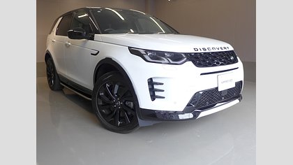 Discovery Sport 0