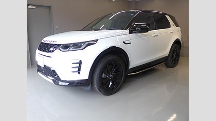 Discovery Sport 2