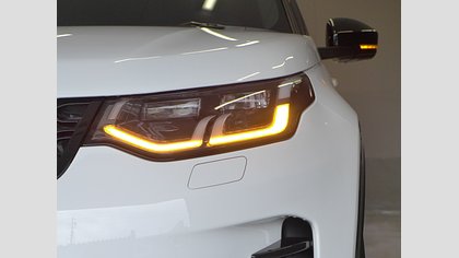 Discovery Sport 5