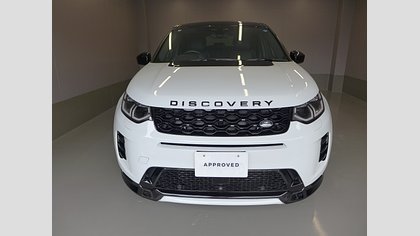 Discovery Sport 3