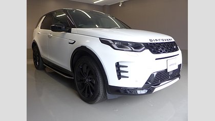 Discovery Sport 1