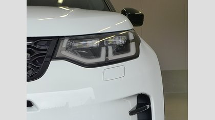 Discovery Sport 4