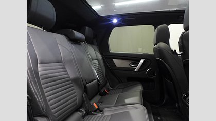 Discovery Sport 28