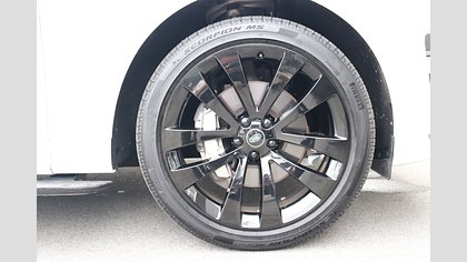 Range Rover Sport 8