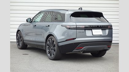 Range Rover Velar 1