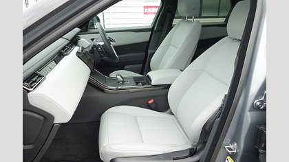 Range Rover Velar 2