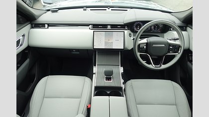 Range Rover Velar 3