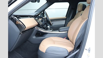 Range Rover Sport 2