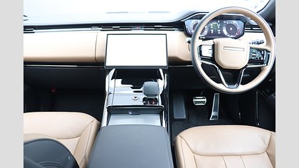 Range Rover Sport 3