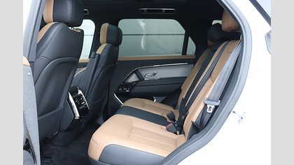 Range Rover Sport 4