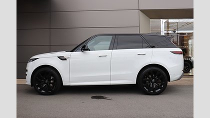 Range Rover Sport 5
