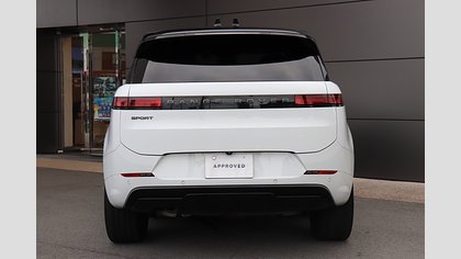 Range Rover Sport 6