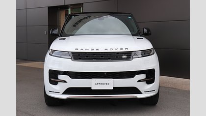 Range Rover Sport 7