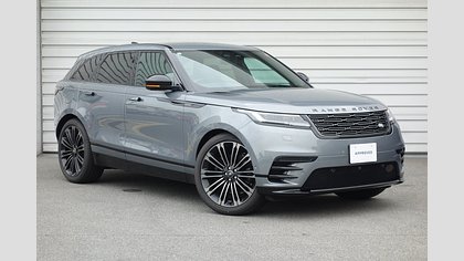 Range Rover Velar 0