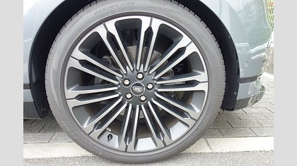 Range Rover Velar 8
