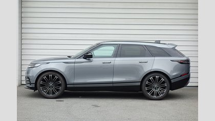 Range Rover Velar 5
