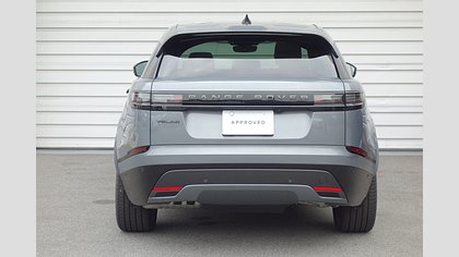 Range Rover Velar 6