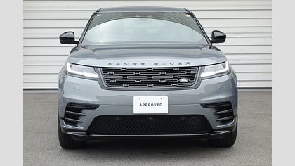 Range Rover Velar 7