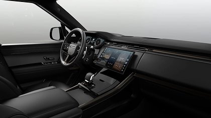 Range Rover Sport 4
