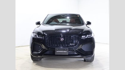 F-Pace 7