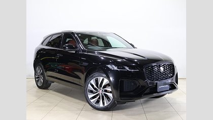 F-Pace 0