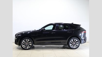 F-Pace 5