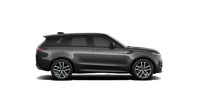 2026 New Land Rover Range Rover Sport Carpathian Grey P360 Petrol Mild Hybrid Dynamic SE