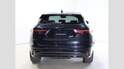 F-Pace 6