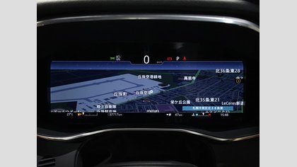 F-Pace 25