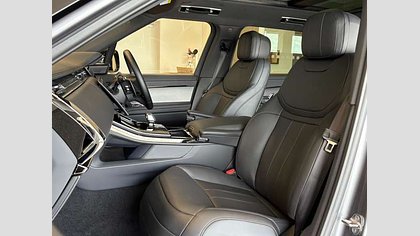 Range Rover Sport 4