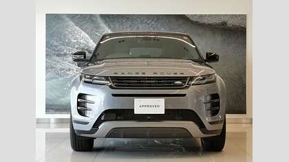 Range Rover Evoque 7