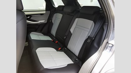 Range Rover Evoque 5