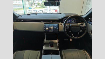 Range Rover Evoque 2