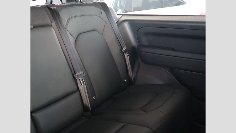 2024 認定中古車 Land Rover Defender 90 フジホワイト D350 ディーゼルマイルドハイブリッド X-Dynamic HSE