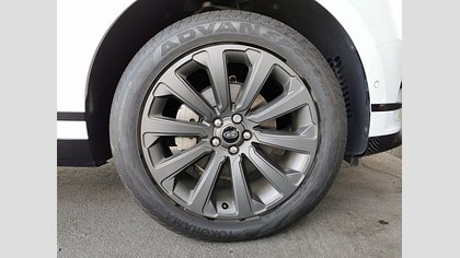 Range Rover Velar 8