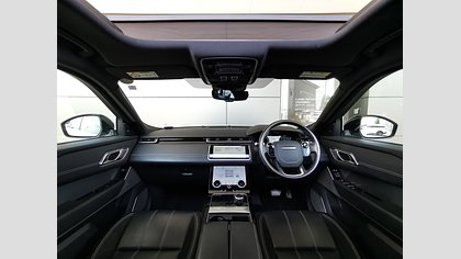 Range Rover Velar 3