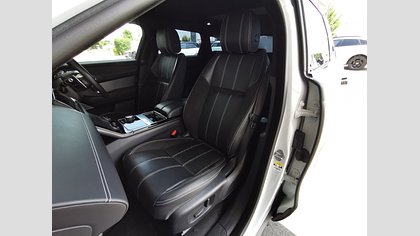 Range Rover Velar 2