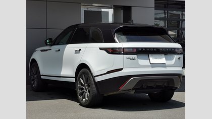 Range Rover Velar 1