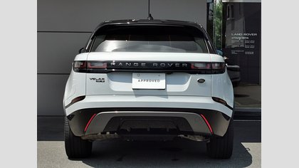 Range Rover Velar 6