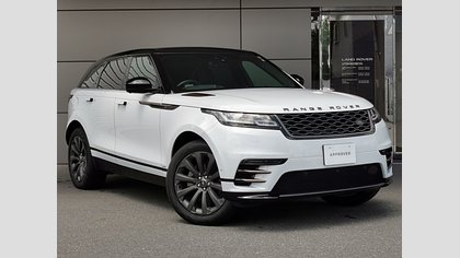 Range Rover Velar 0