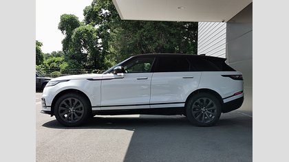 Range Rover Velar 5